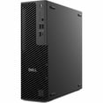 thumbnail image 2 of Dell Pro Max FCS1250 Desktop Computer - Intel Core Ultra 5 235 - 16 GB - 512 GB SSD - Slim PC - Black - Intel Chip - Windows 11 Pro - Intel DDR5 SDRAM - DVD-Writer - 360 W, 2 of 13