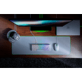 thumbnail image 4 of Razer Huntsman Mini 60% Optical Gaming Keyboard, Linear Switch, Mercury, 4 of 7