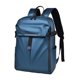 thumbnail image 3 of Mochila de viaje, bolsa de almacenamiento, regalo del Día del Padre, mochila para deportes, equitación al aire libre azul, 3 of 8