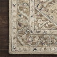 thumbnail image 4 of Loloi II Beatty Beige / Ivory - 7'-9" x 9'-9", 4 of 4