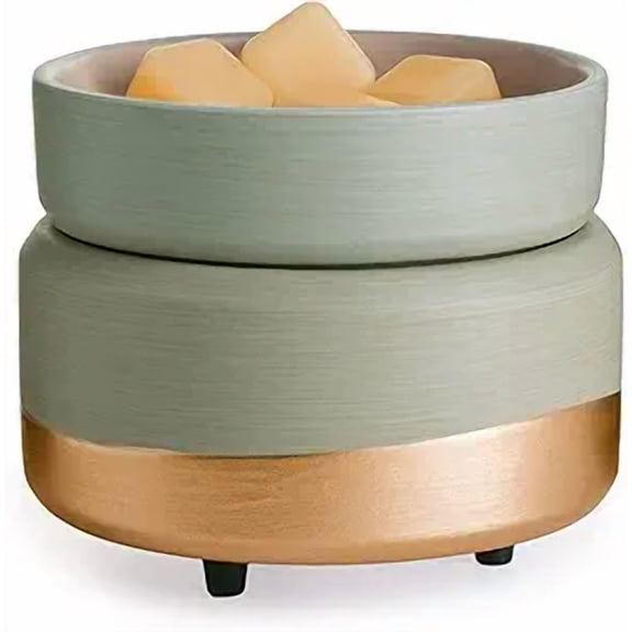 2-in-1 CLASSIC WARMER MIDAS