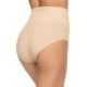 thumbnail image 3 of Panty Faja Tatys Fashion Mujer Compresión Media 3 Colores, 3 of 3
