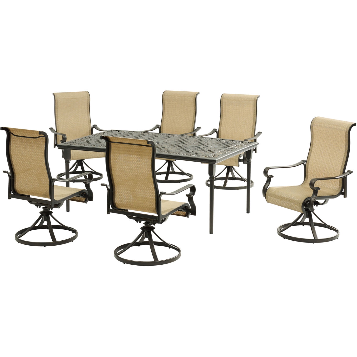 hanover brigantine chairs