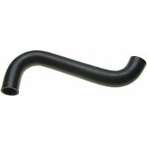 Gate 22495 Premium Molded Coolant Hose Fits select: 2000-2004 SUBARU LEGACY, 2003-2006 SUBARU BAJA