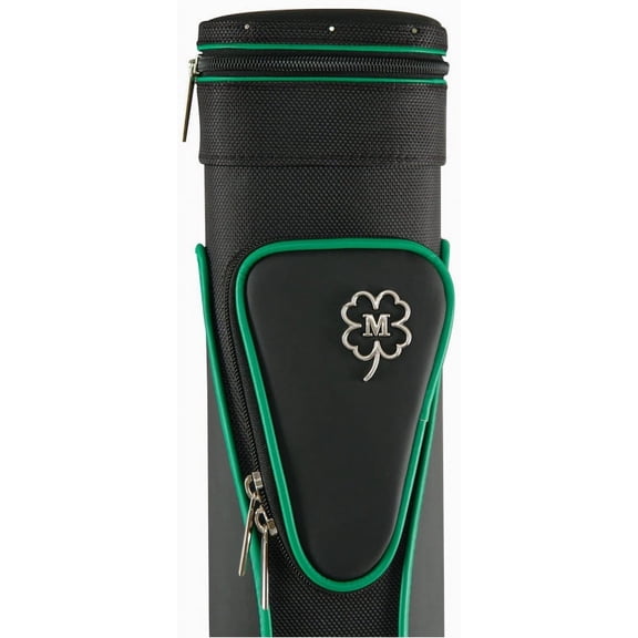 McDermott 75-0928 2x2 Sport Pool Cue Stick Case