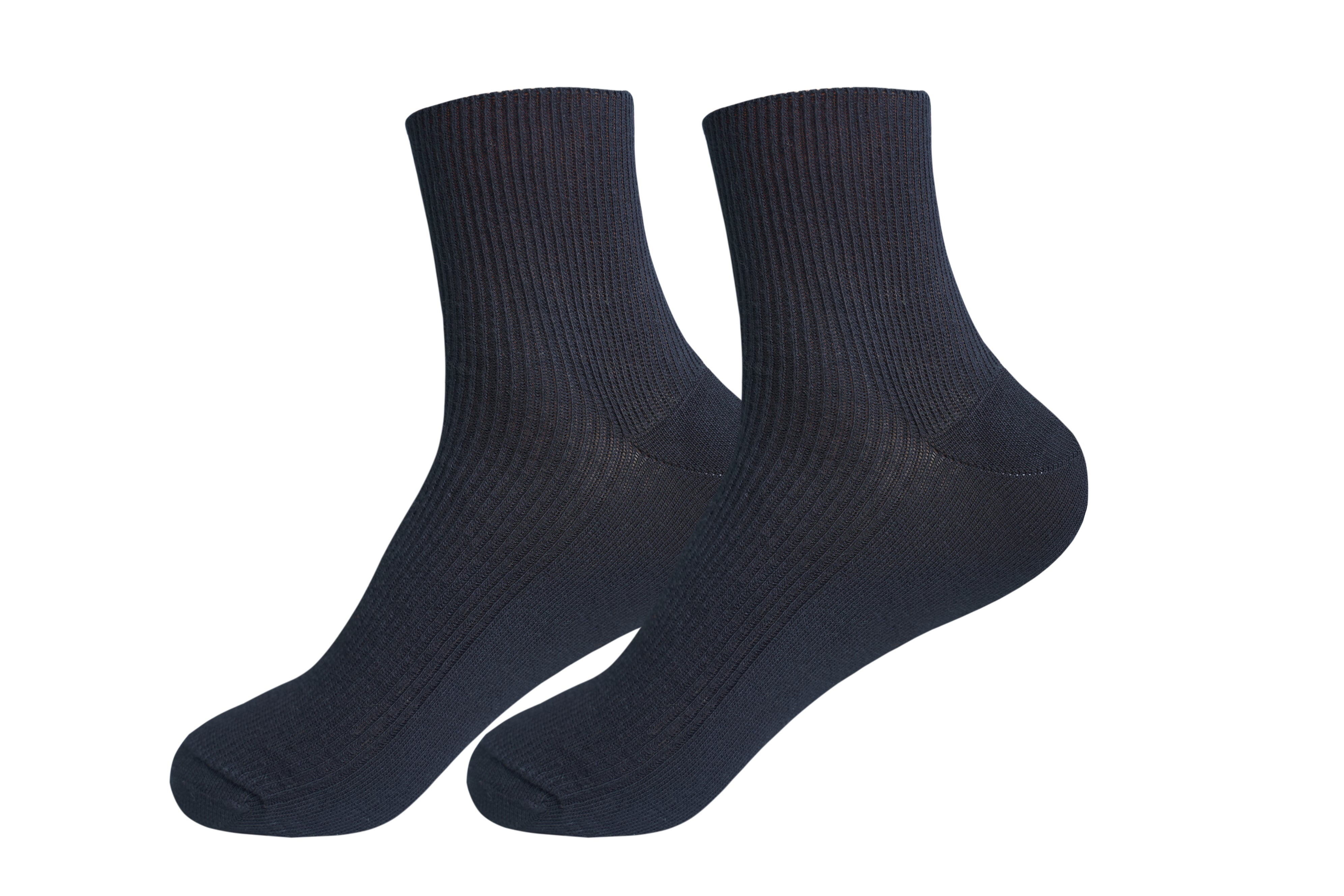 Koton Striped Man Socks Set, Calzini Uomini, Navy Blue (616), One Size