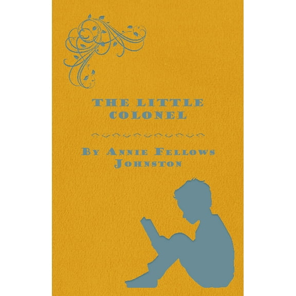 The Little Colonel, (Paperback)