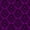 Purple, variant on Homewish Purple Damask Flower Zipper Queen Comforter Set with Fitted Sheet and 2 Pillowcases,Vintage Halloween Bat Zipper Bedding Set,Purple Black,Black Reversible,4-Piece