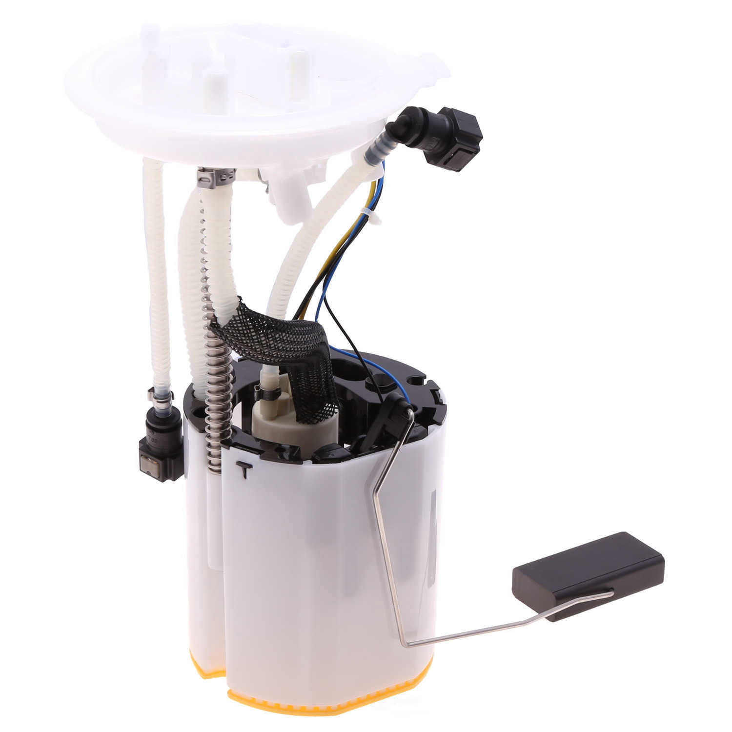 Carter Fuel Pump Module Assembly P76565M Fits select: 2005-2009 AUDI A4