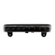 thumbnail image 4 of Tercera Luz de Freno LED Chapada para 2000-2006 Luz de Freno de PosicióN Alta para 15170955 Negro, 4 of 5