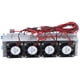 thumbnail image 5 of Refrigerador termoeléctrico Peltier de 288 W, refrigerador termoeléctrico, placa de enfriamiento, acabado de lujo, 5 of 12