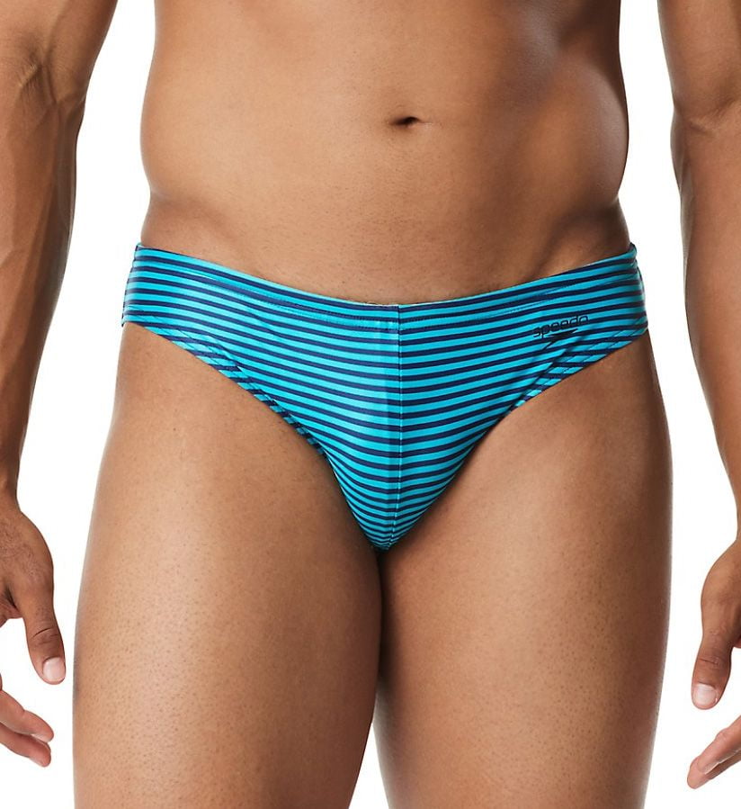 speedo solar 1 inch brief
