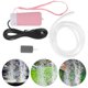 thumbnail image 2 of KAKOWELY Bomba de aire para acuario, silenciosa, burbujeadora de oxígeno portátil alimentada por USB, 2 of 4