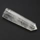 thumbnail image 2 of Varitas de Cristal de Cuarzo transparente Sincero Puntos de Cristal curativos naturales 6-7 cm, 2 of 8