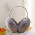 thumbnail image 6 of Gnmfd Winter Warm Foldable Earmuffs Cute Soft Ear Covers, Stylish Ear Warmers for Outdoor Travel Skiing, Closet Organizers and Storage, Shoe Storage, Under Bed Storage, Bathroom Storage, 6 of 6