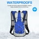 thumbnail image 4 of Bolsa de agua para deportes al aire libre, ciclismo, viajes, senderismo, acampada, carrera, fitness, mochila de ciclismo, 4 of 5
