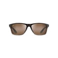 thumbnail image 1 of Gafas de sol Maui Jim Onshore polarizadas rectangulares grandes, 1 of 3