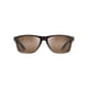 thumbnail image 1 of Gafas de sol Maui Jim Onshore polarizadas rectangulares grandes, 1 of 3
