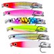 thumbnail image 5 of Señuelo de pesca duro YONGSHENG azul 7g 10g 14g 17g 21g 30g 40g, 5 of 5