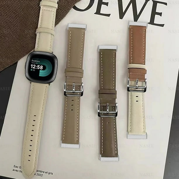 Fitbit correas versa hotsell