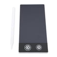 thumbnail image 1 of 6.5 inch LCD Writing Tablet Electronic Graffiti Hand-painted Erasable Reusable Writing Board for Kids Adults White, 1 of 4