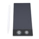 thumbnail image 1 of 6.5 inch LCD Writing Tablet Electronic Graffiti Hand-painted Erasable Reusable Writing Board for Kids Adults White, 1 of 4