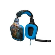 MightySkins LOGG430-Eagle Nebula Skin for Logitech G430 Gaming Headset - Eagle Nebula