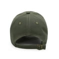 thumbnail image 2 of Mens Outdoor Army Military Hat Baseball Snapback Sports Cargo Casual Ball Cap, 2 of 4