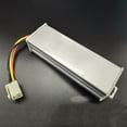 thumbnail image 4 of Girlsshop Dc 36V 48V 72V To 12V 20A Converter Adapter Transformer for Electric Bicycle, 4 of 9