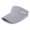 H, variant on Monfince 6 Pack Sport Sun Visor Hats Adjustable Empty Top Baseball Cap Cotton Ball Caps for Men Women