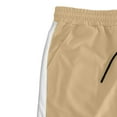 thumbnail image 6 of Generic Y2k Stripe Wide Leg Track Pants Drawstring Waist Sweatpants with Pockets Streetwear, 6 of 6
