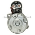 thumbnail image 2 of Quality Built MPR17288 - Rebuilt Starter, 2 of 4