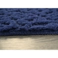 thumbnail image 5 of Garland Rug Ivy Navy Indoor Runner Rug, 3' x 8', 5 of 7