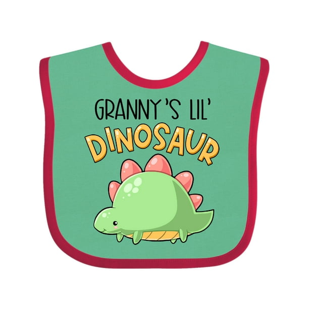 lil huggy dinosaur