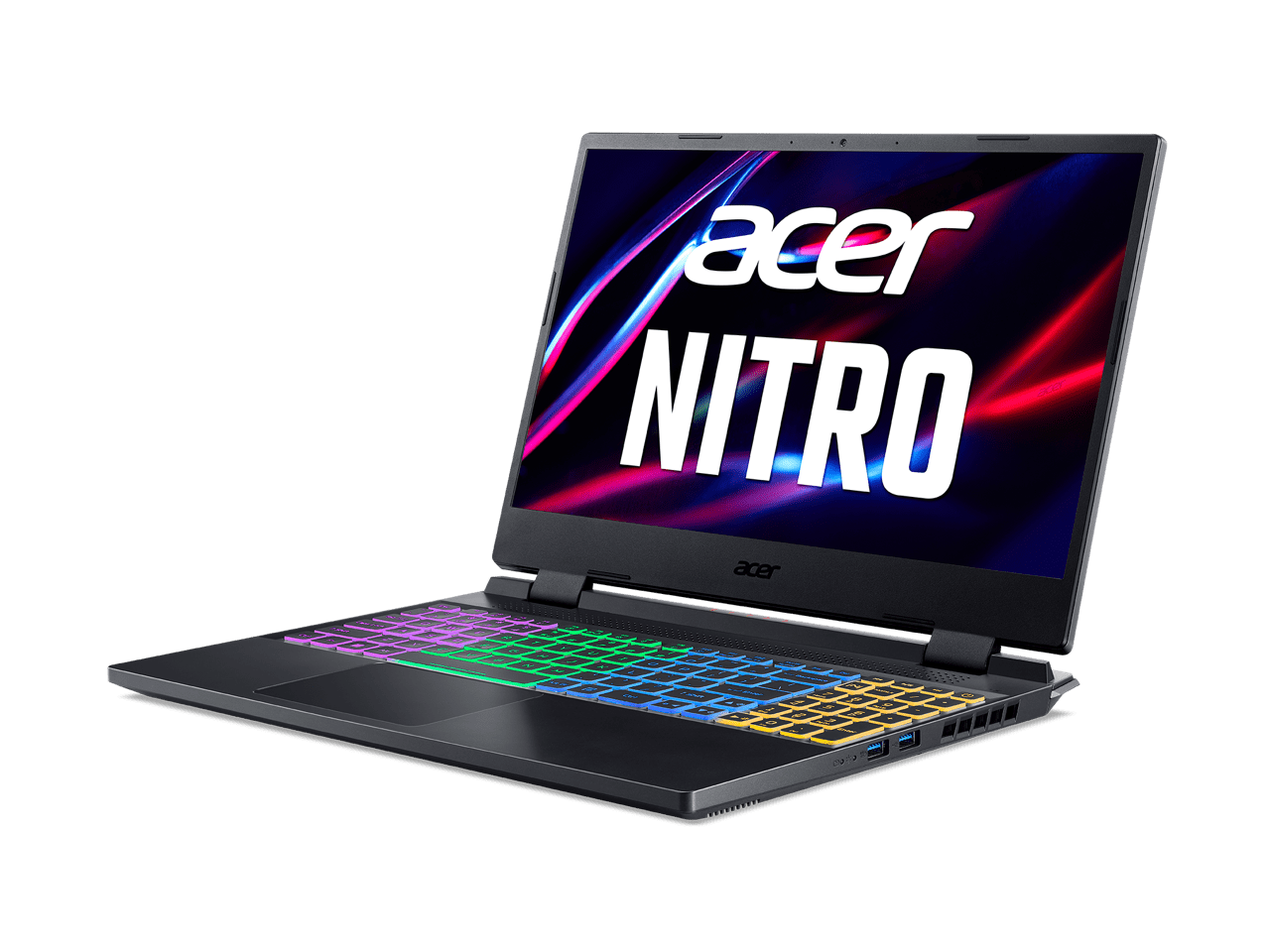 Acer Nitro 5, 15.6