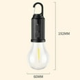 thumbnail image 4 of Antqov Outdoor TYPE-C Rechargeable Portable Camping Ambient Light LED Multifunction Outdoor Camping Light, Home Accessories, 4 of 9