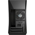 thumbnail image 3 of Fractal Design FD-CA-ERA-ITX-BK Era ITX Computer Case - Black, 3 of 5