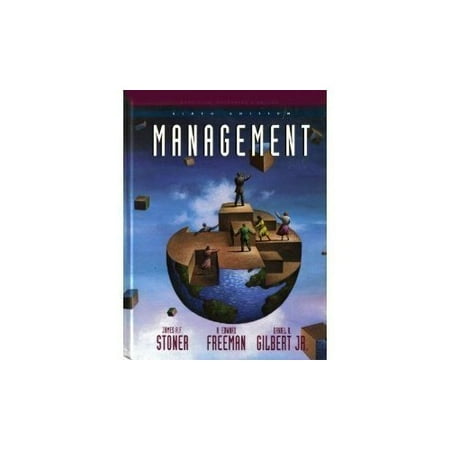 Management (6th Edition) [Hardcover - Used]