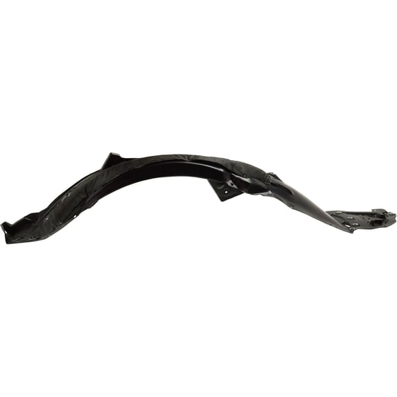 Front Fender Liner for 2015-2017 Acura TLX Driver Side OE Replacement RA22210024