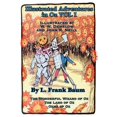 thumbnail image 1 of Illustrated Adventures in Oz Vol I, 1 of 1