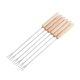 thumbnail image 2 of Smores Sticks, Tenedores Antideslizantes Para Fondue Para Fuente De Chocolate, 2 of 7