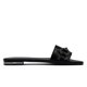 thumbnail image 1 of Sandalia Para Mujer Zmexico 1304 negro 24.5, 1 of 4