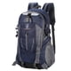 thumbnail image 1 of Mochila Mochila de montañismo impermeable de gran capacidad de 40 l, bolsa de hombros transpirable al aire libre para hombres y mujeres, 1 of 8