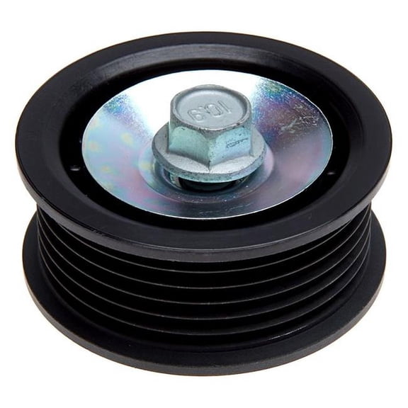 Gates 36512 Automatic Belt Tensioner for 2010-2013 Forte Kia