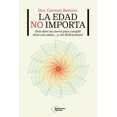 thumbnail image 1 of La edad no importa, de Romero Dra. Carmen, Plataforma, 2025, 1 of 2
