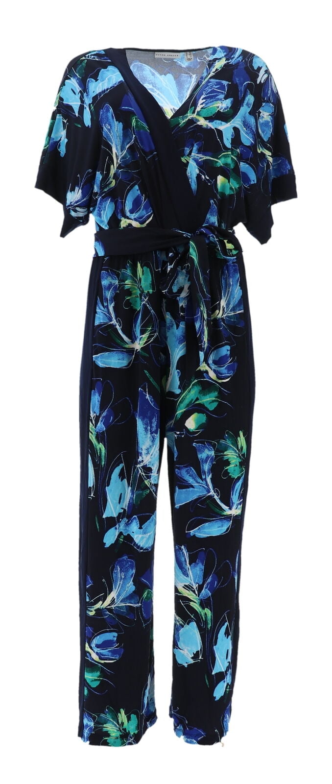 susan graver jumpsuit