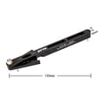 thumbnail image 3 of ZTTO Herramienta indicadora de desgaste de cadena de bicicleta MTB Road Bike Chain Link Checker (Negro) Ndcxsfigh  Accesorios para bicicletas, 3 of 6