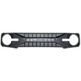 thumbnail image 3 of AMERICAN MODIFIED Grille w/ Lights for 21-24 Ford Bronco w/ Front Camera, 3 of 12