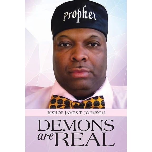 Demons Are Real (Paperback)