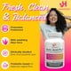 thumbnail image 3 of Supositorios vaginales vH essentials, ácido bórico, 600 mg, 30 unidades, 3 of 6